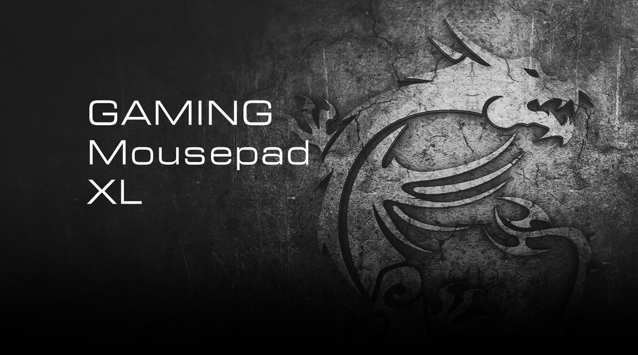 c0_MSI GAMING MousePad XL